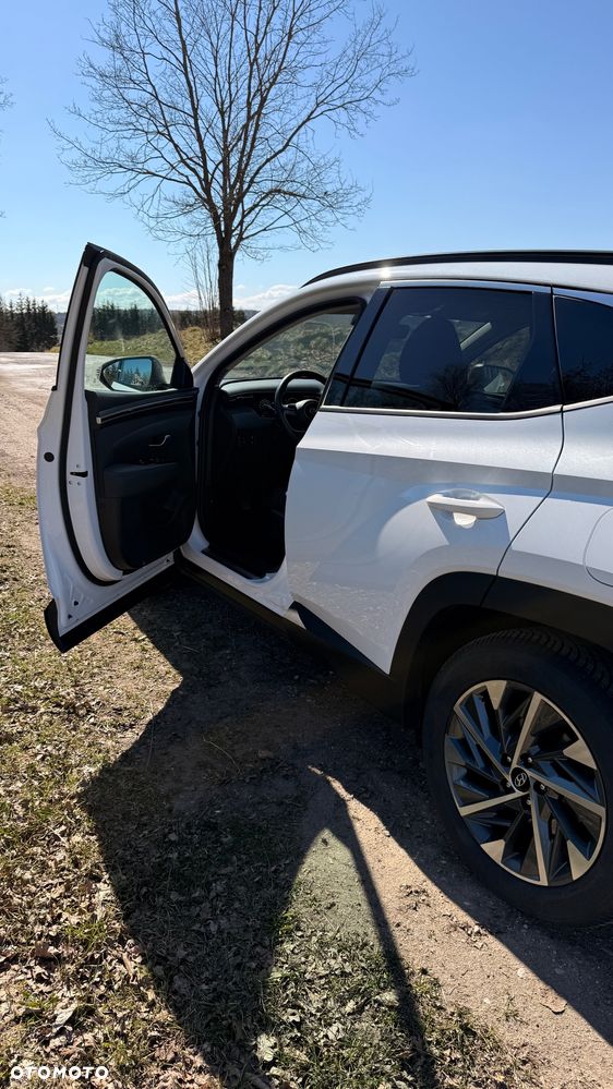 Hyundai Tucson 1.6 T-GDi Executive 2WD - 26