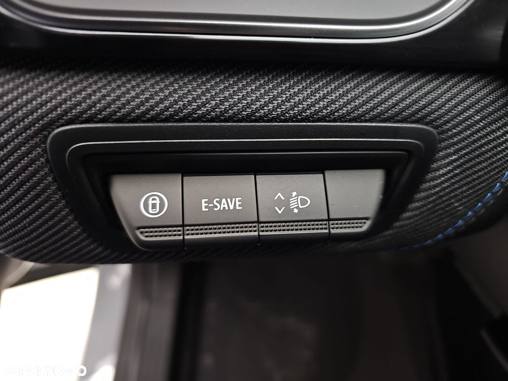 Renault Symbioz 1.8 E-Tech Full Hybrid 160 Esprit Alpine - 12