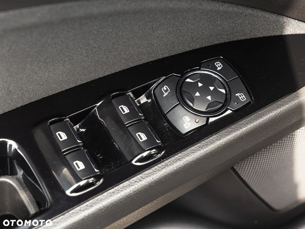 Ford Mondeo 2.0 TDCi Titanium PowerShift - 20