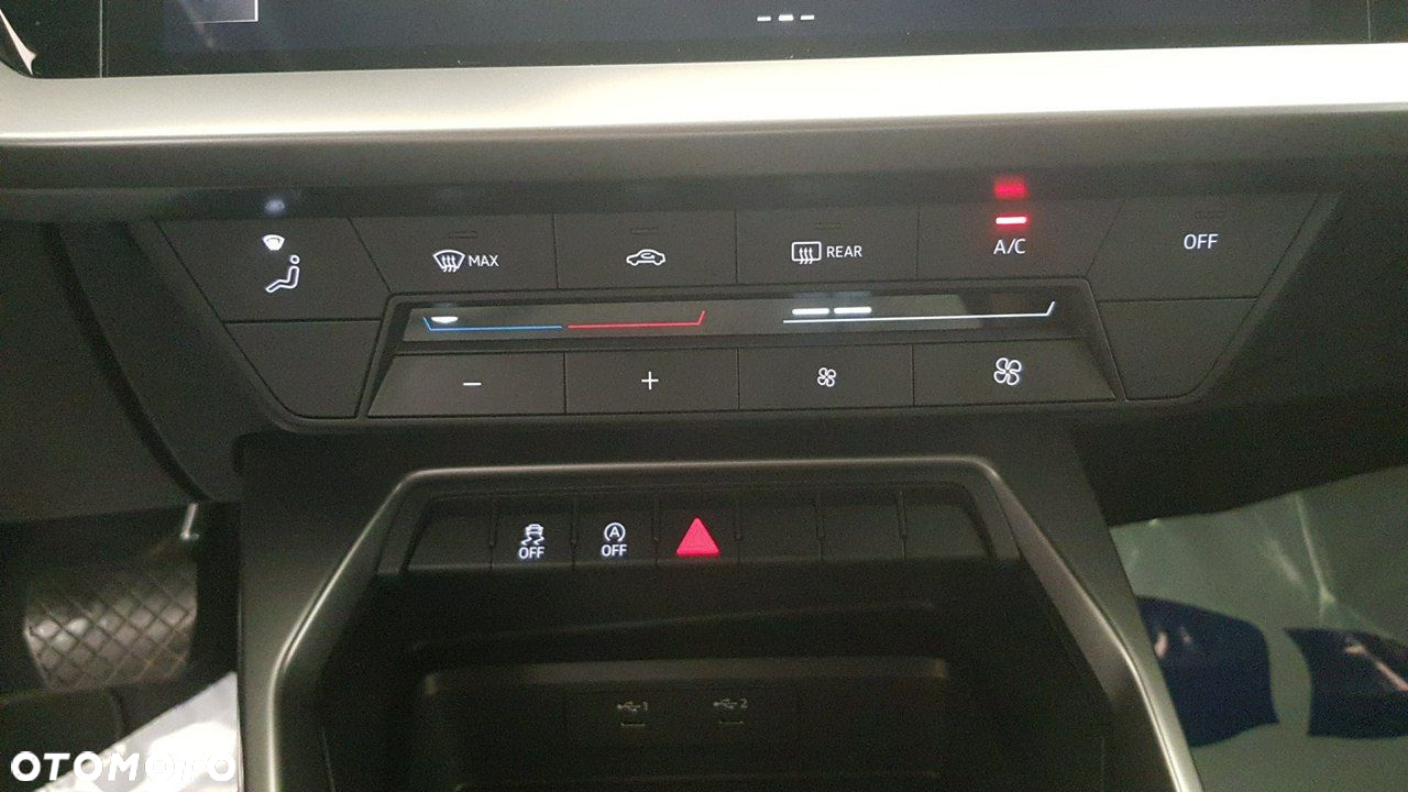 Audi A3 - 27