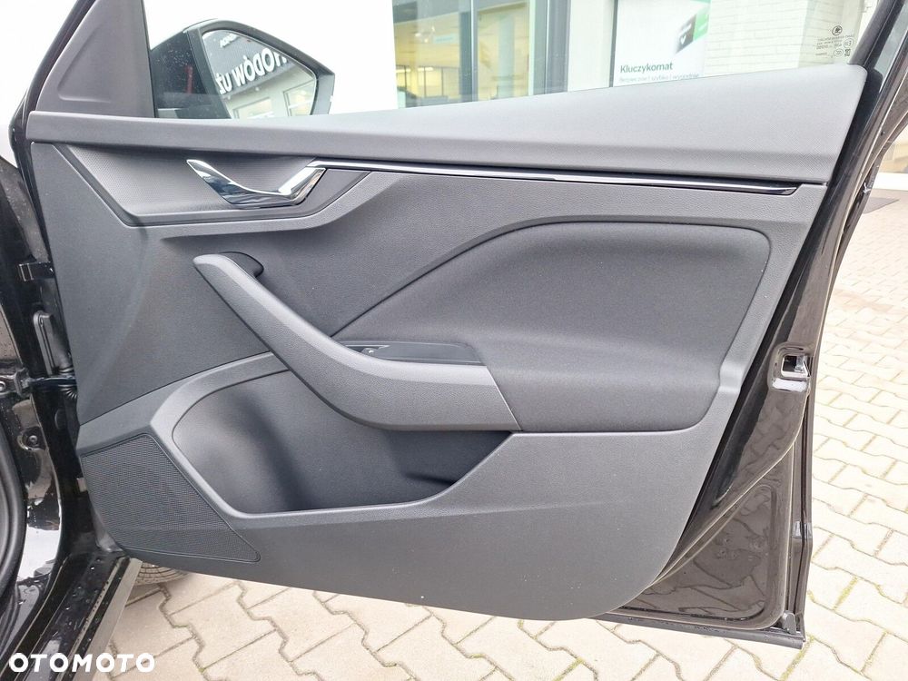 Skoda Kamiq 1.0 TSI Edition 130 DSG - 16