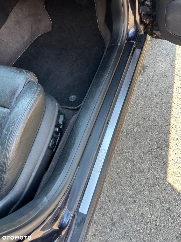 Audi A6 Avant 2.7T Quattro Tiptr - 36