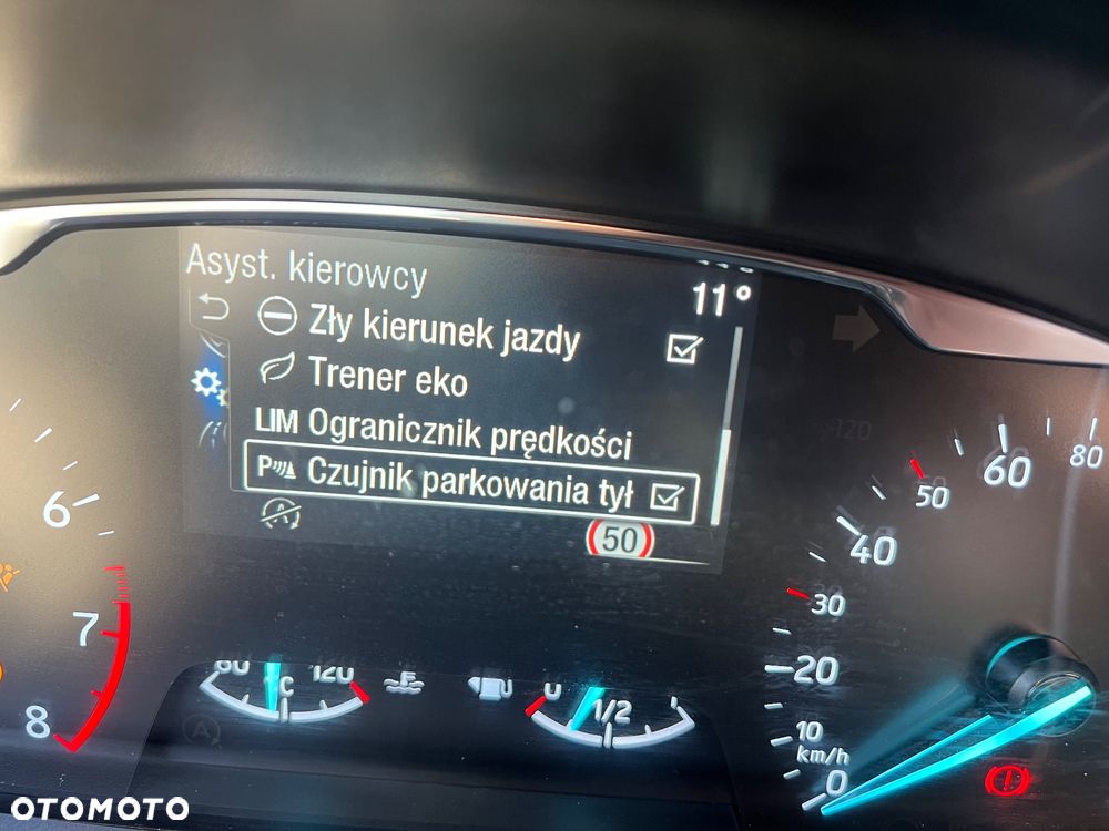 Ford Puma 1.0 EcoBoost Hybrid TITANIUM DESIGN - 15