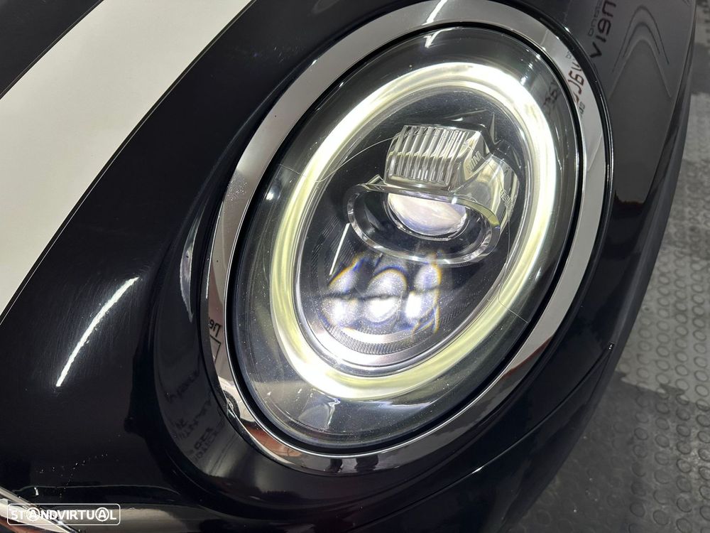 MINI 5 Portas - 12