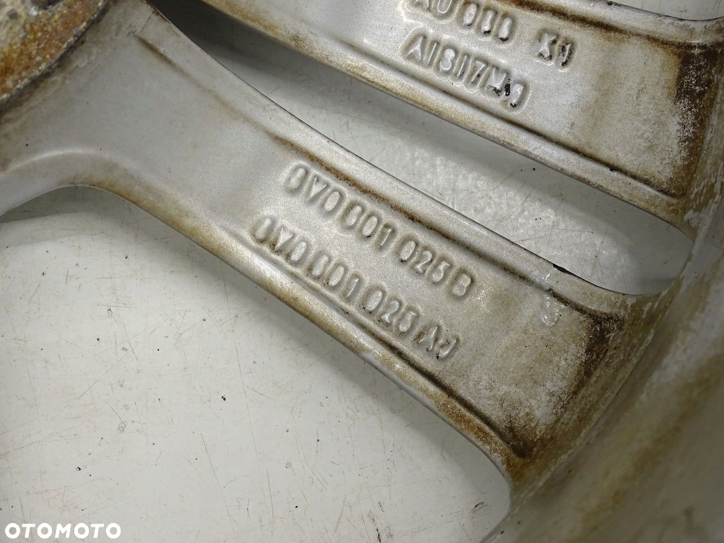 FELGI KOŁA ALUFELGI R18 AUDI A3 S3 8V S-LINE 5X112 7.5J ET51 8V0601025B - 6