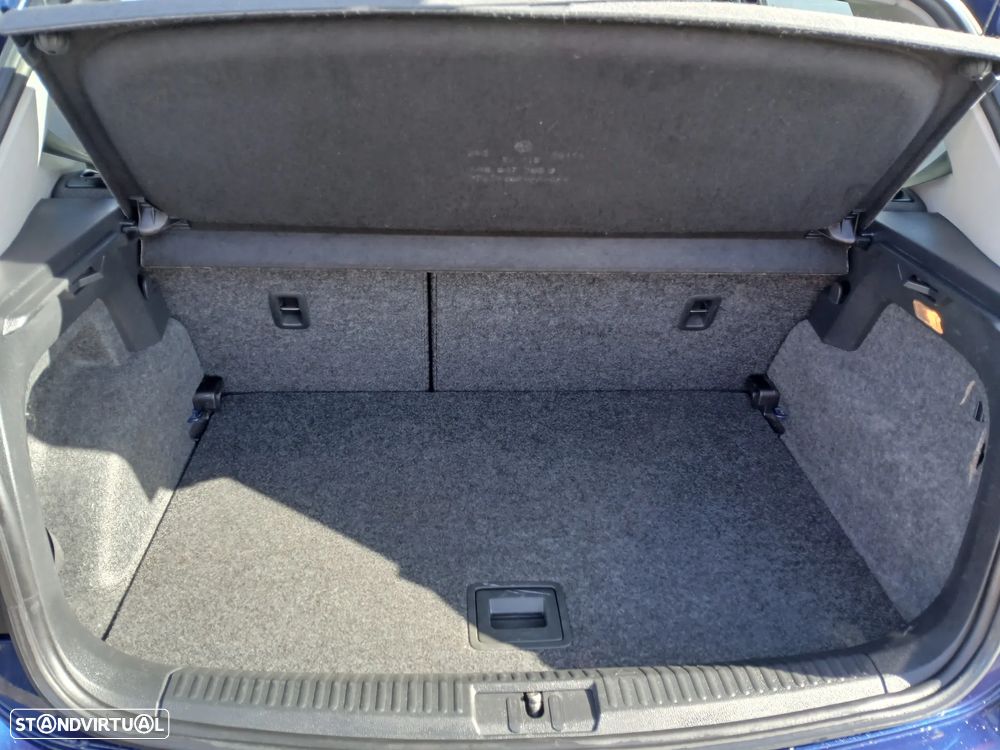 VW Polo 1.2 Confortline - 27