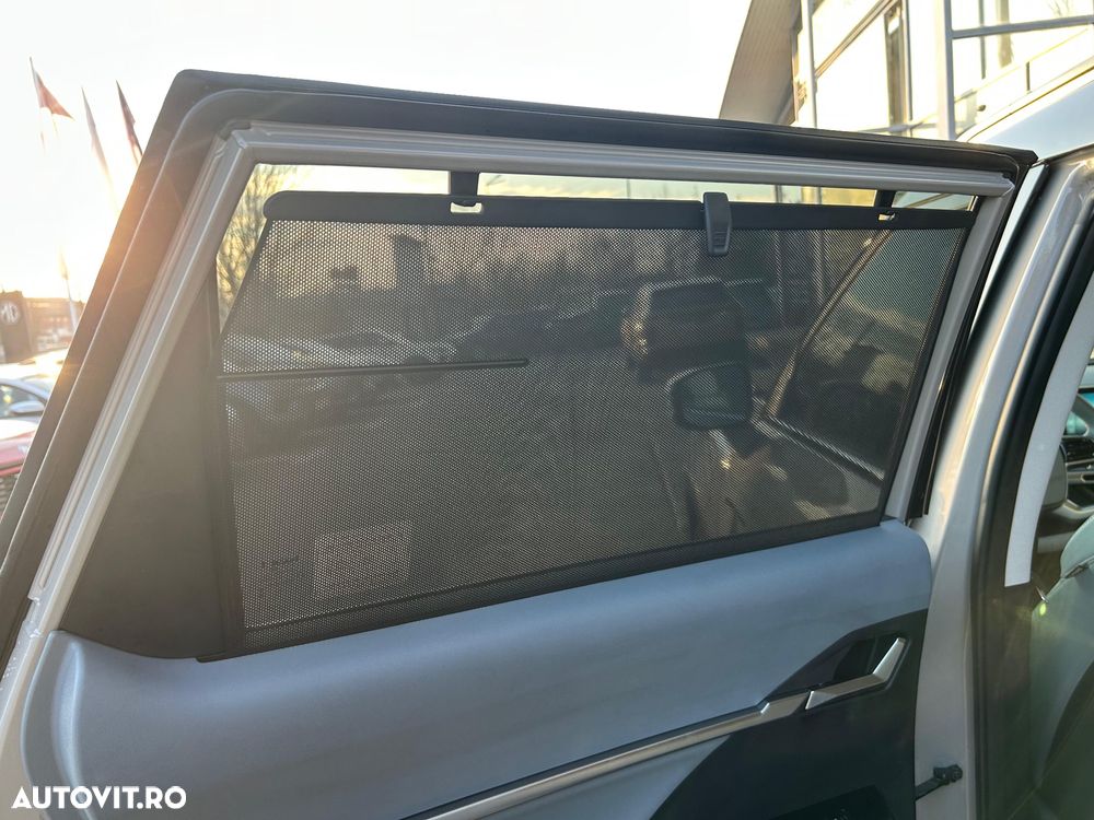 SsangYong Torres EVX 73.4 kWh Premium - 28