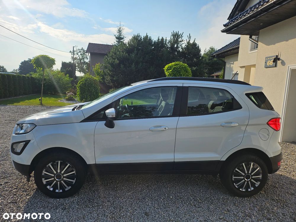 Ford EcoSport 1.0 EcoBoost ACTIVE - 3