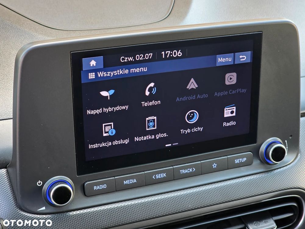 Hyundai Kona - 35