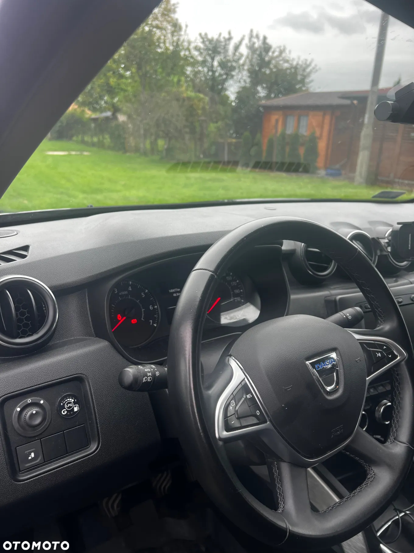 Dacia Duster 1.0 TCe Prestige - 23