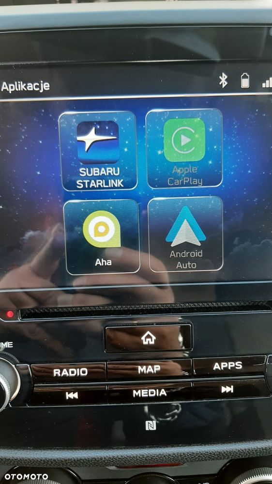 Subaru XV 1.6i Exclusive Plus (EyeSight) Lineartronic - 33