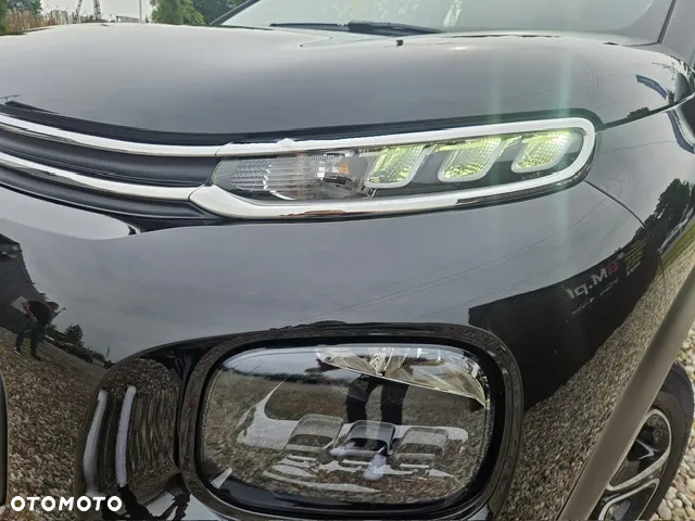 Citroën C3 Aircross 1.2 PureTech Shine Pack S&S - 17