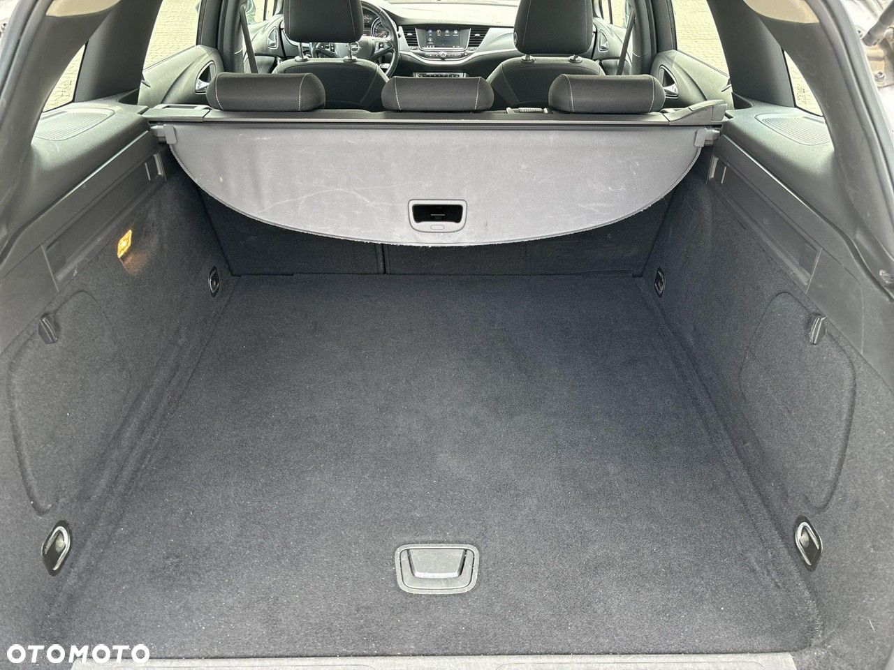 Opel Astra - 14
