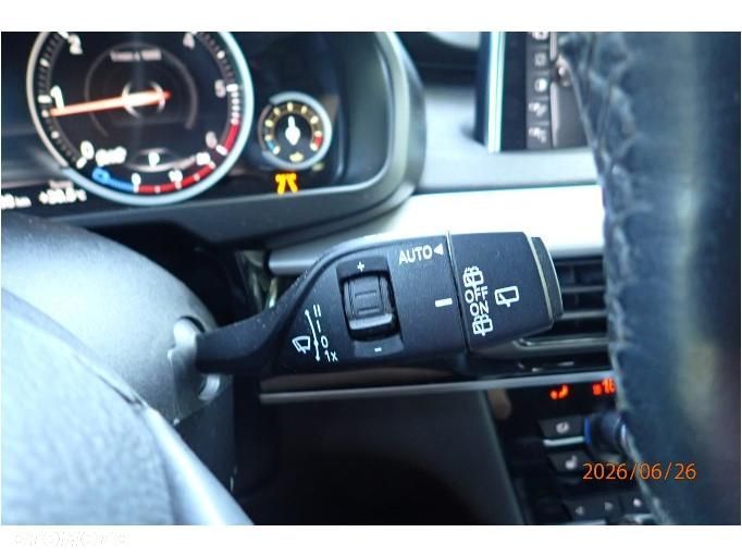 BMW X5 xDrive25d - 26