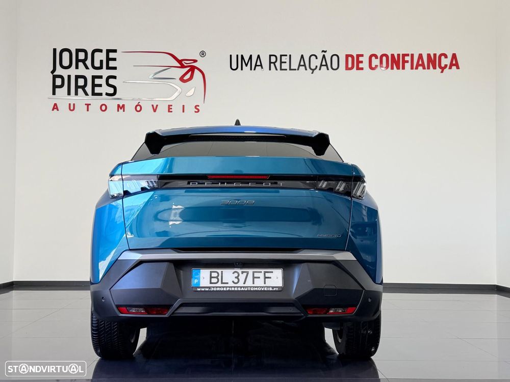 Peugeot 3008 - 14
