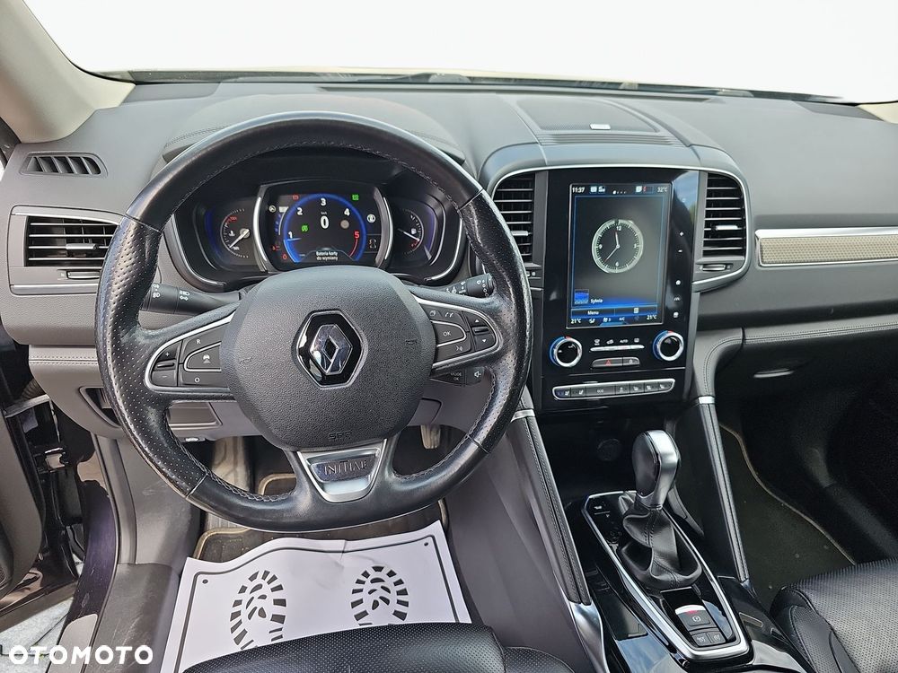 Renault Koleos 2.0 dCi Initiale Paris 4x4 X-Tronic - 12
