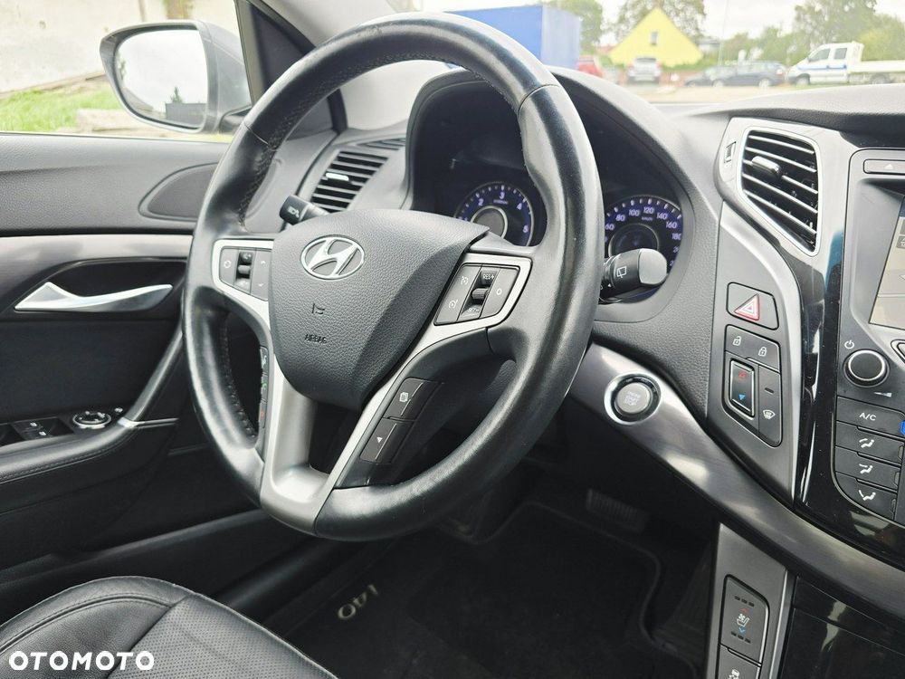 Hyundai i40 - 29