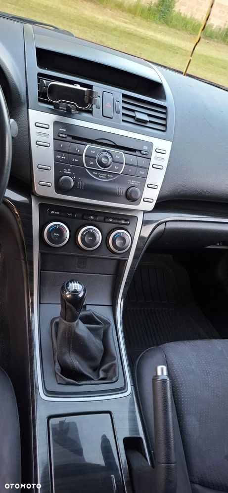 Mazda 6 Sport 2.0 Exclusive - 10