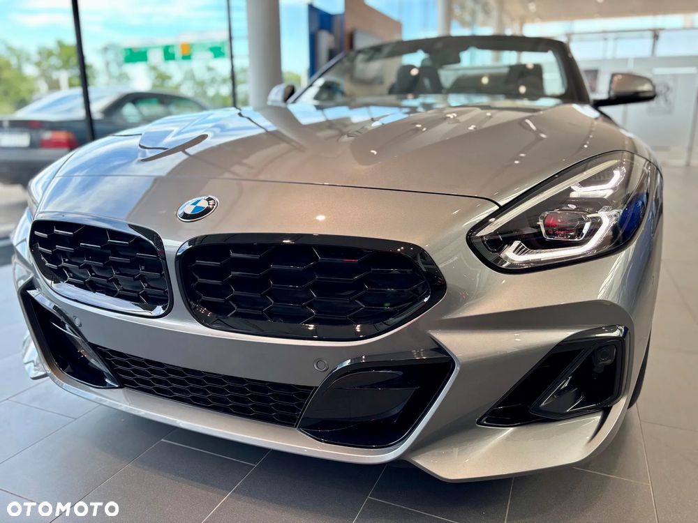 BMW Z4 M M40i sport - 4