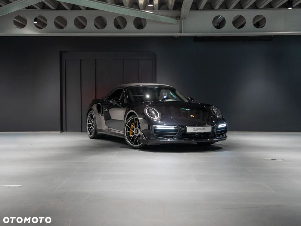 Porsche 911 - 7