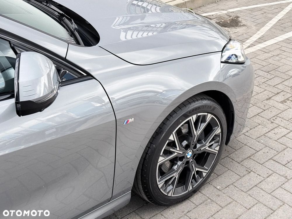 BMW Seria 1 120 - 12