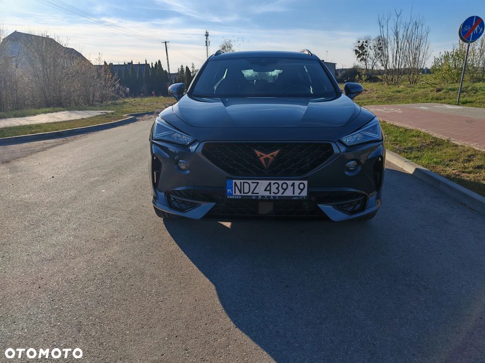 Cupra Formentor - 6