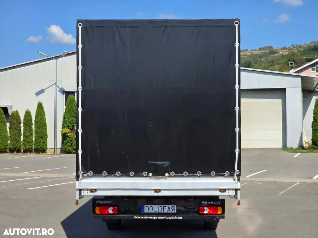 Renault Master - 13