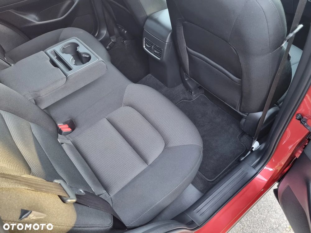 Mazda CX-5 2019