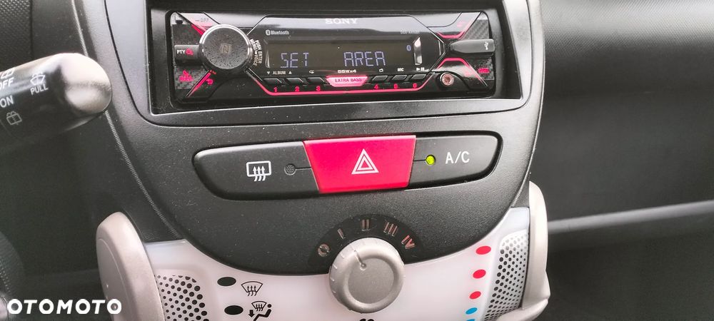 Toyota Aygo x-pose - 38