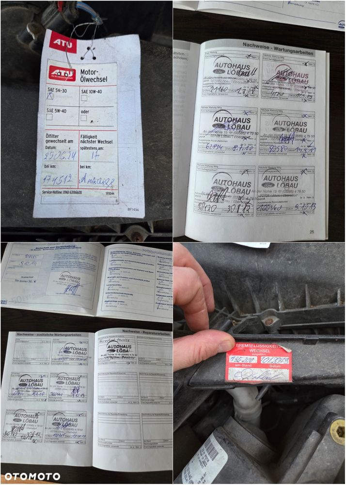 Ford S-Max - 7