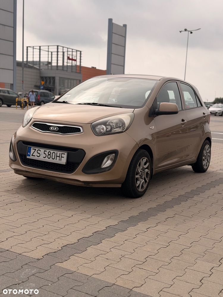 Kia Picanto 1.2 L - 1