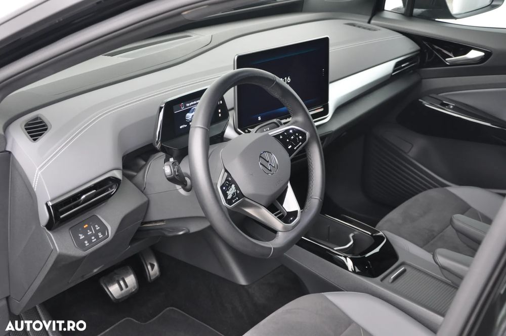 Volkswagen ID.4 77 kWh 4MOTION Pro - 13