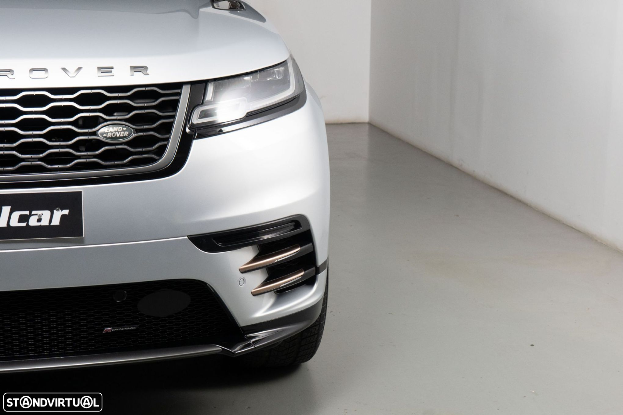 Land Rover Range Rover Velar 2.0 P400e AWD R-Dynamic - 18