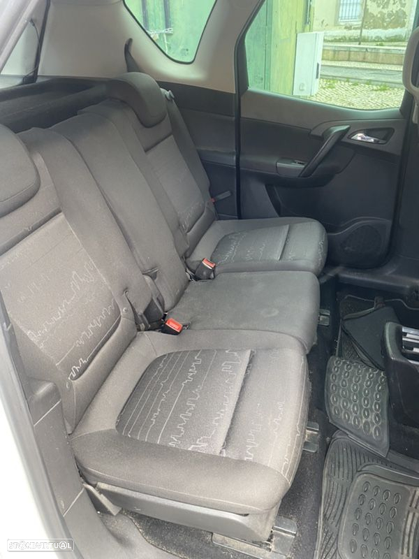 Opel Meriva 1.4 T FlexFuel - 11
