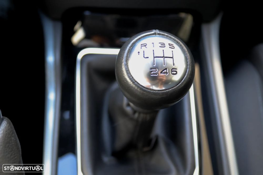 Peugeot 508 SW 1.6 BlueHDi Access P.Business - 13