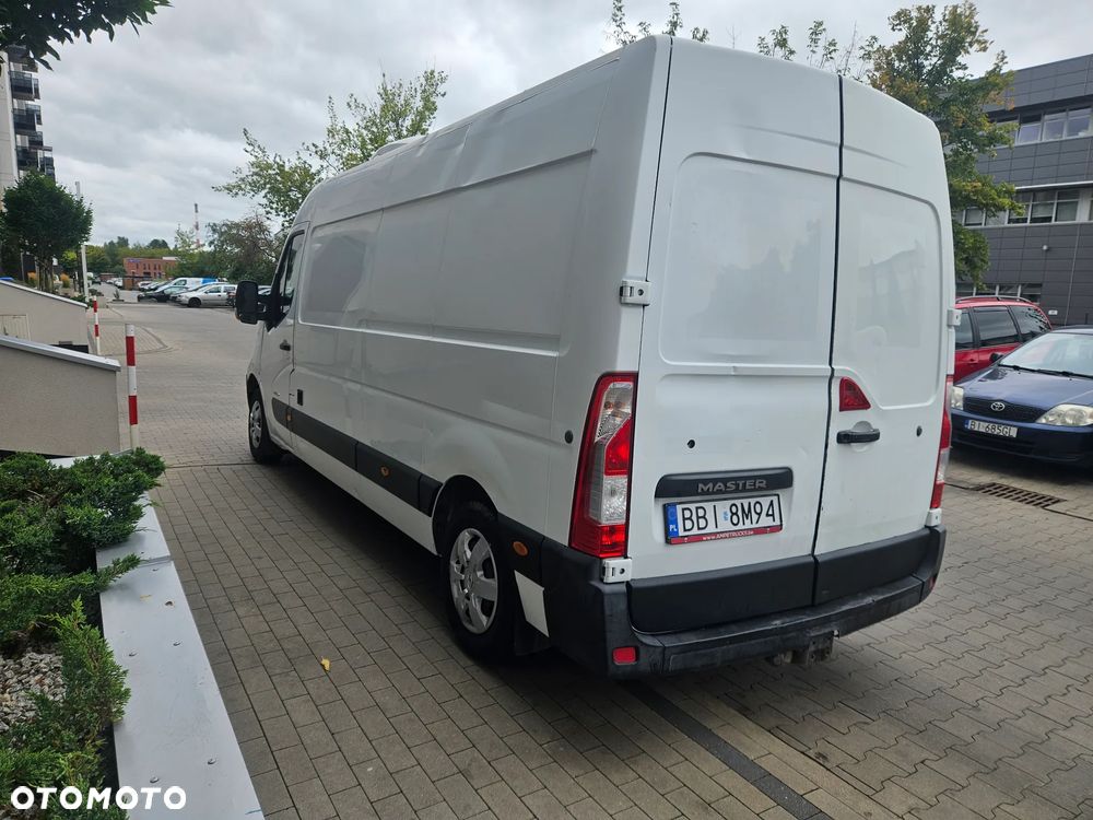 Renault Master - 4