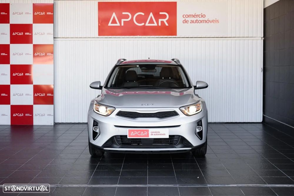 Kia Stonic 1.2 MPi Vibe - 3