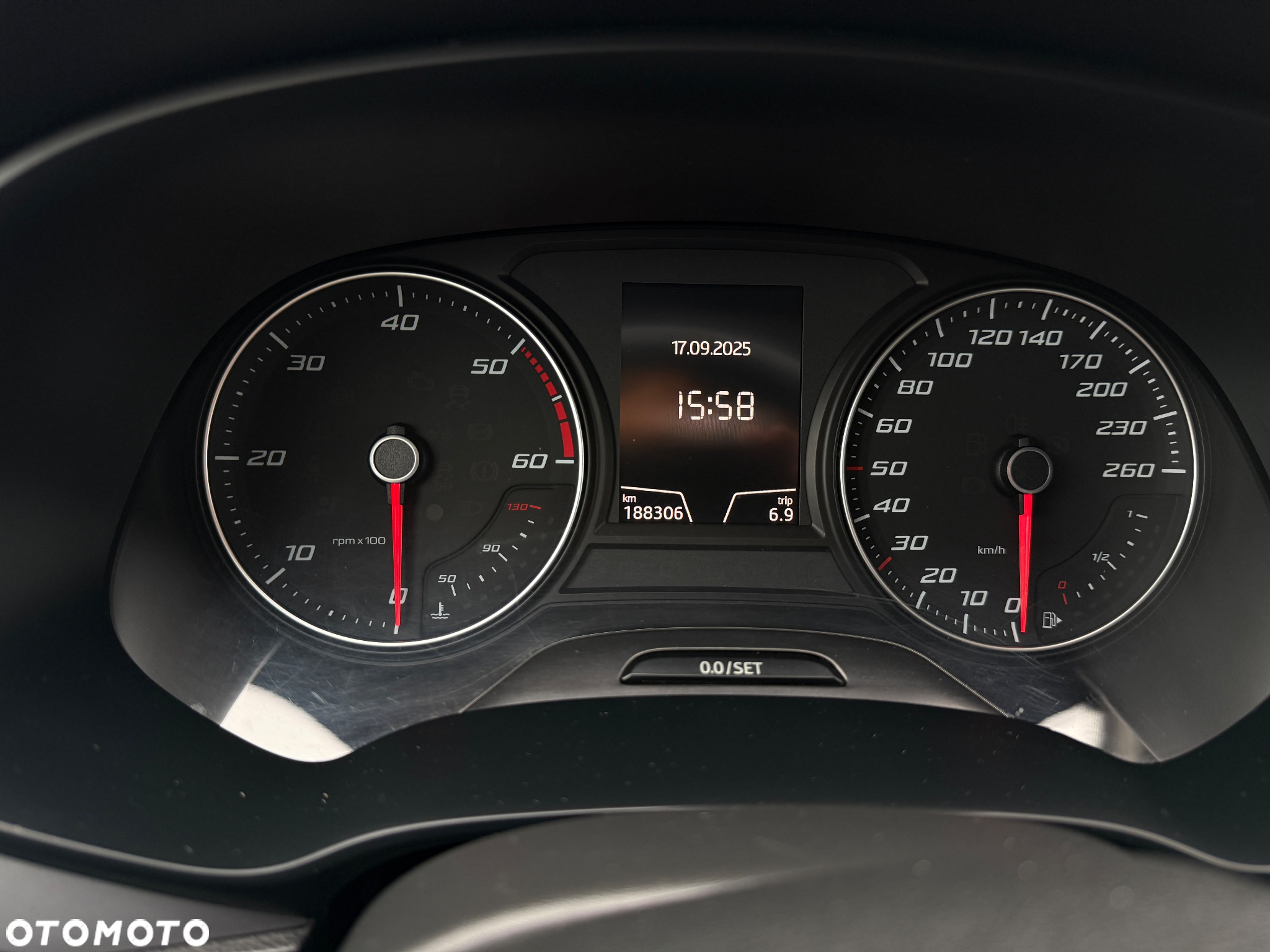 Seat Leon - 19