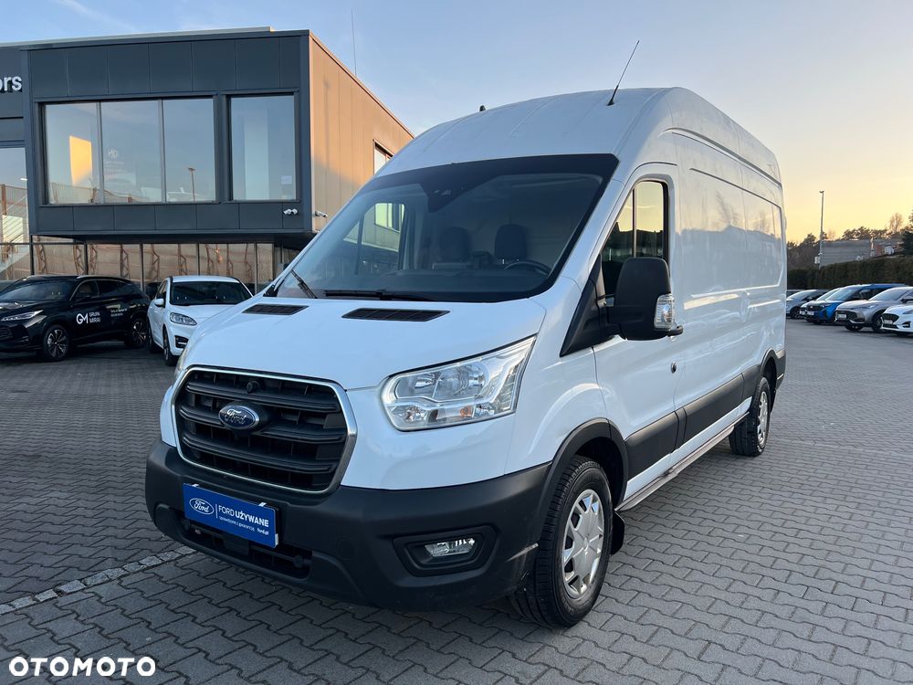 Ford transit - 6