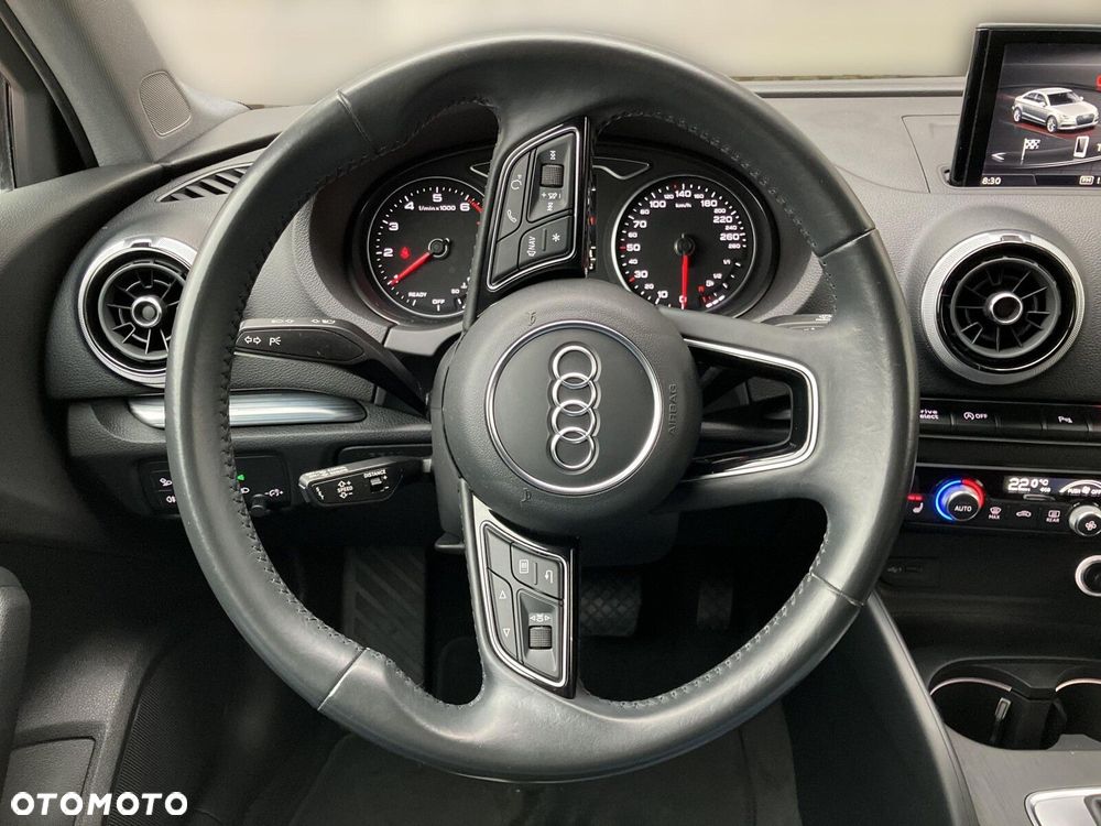Audi A3 - 12