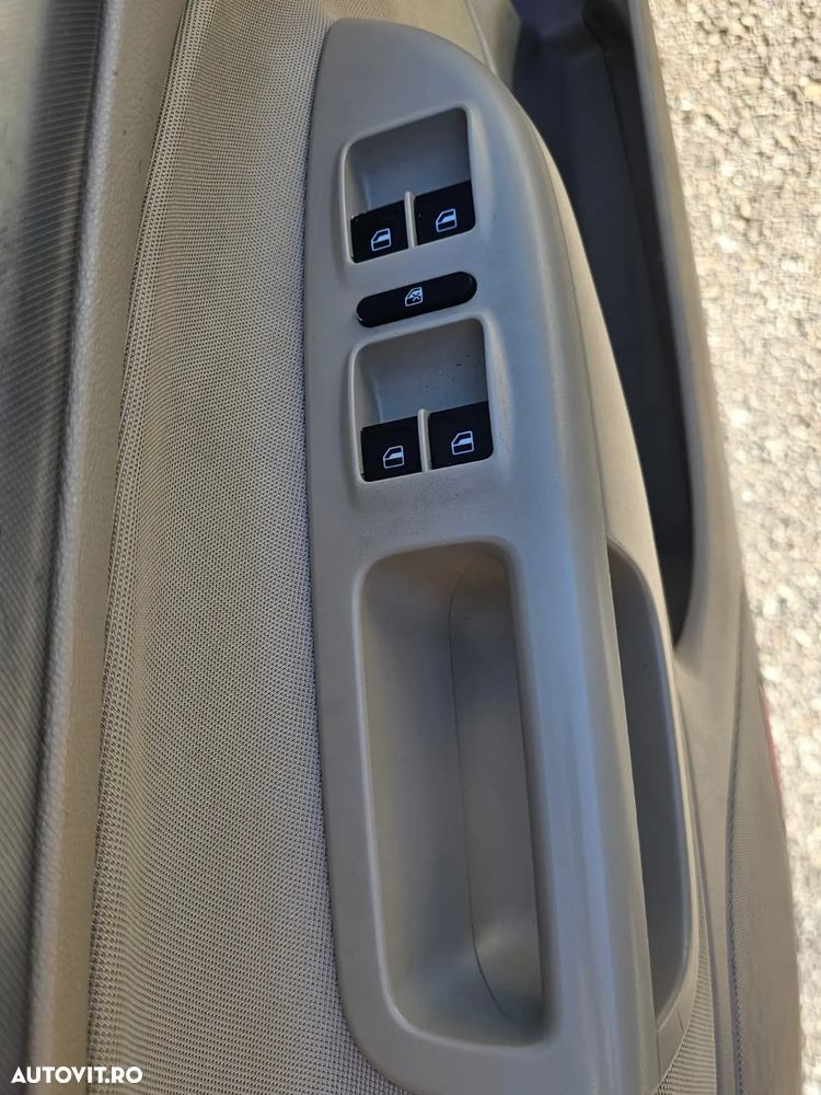 Skoda Octavia 1.9 TDI Business - 8