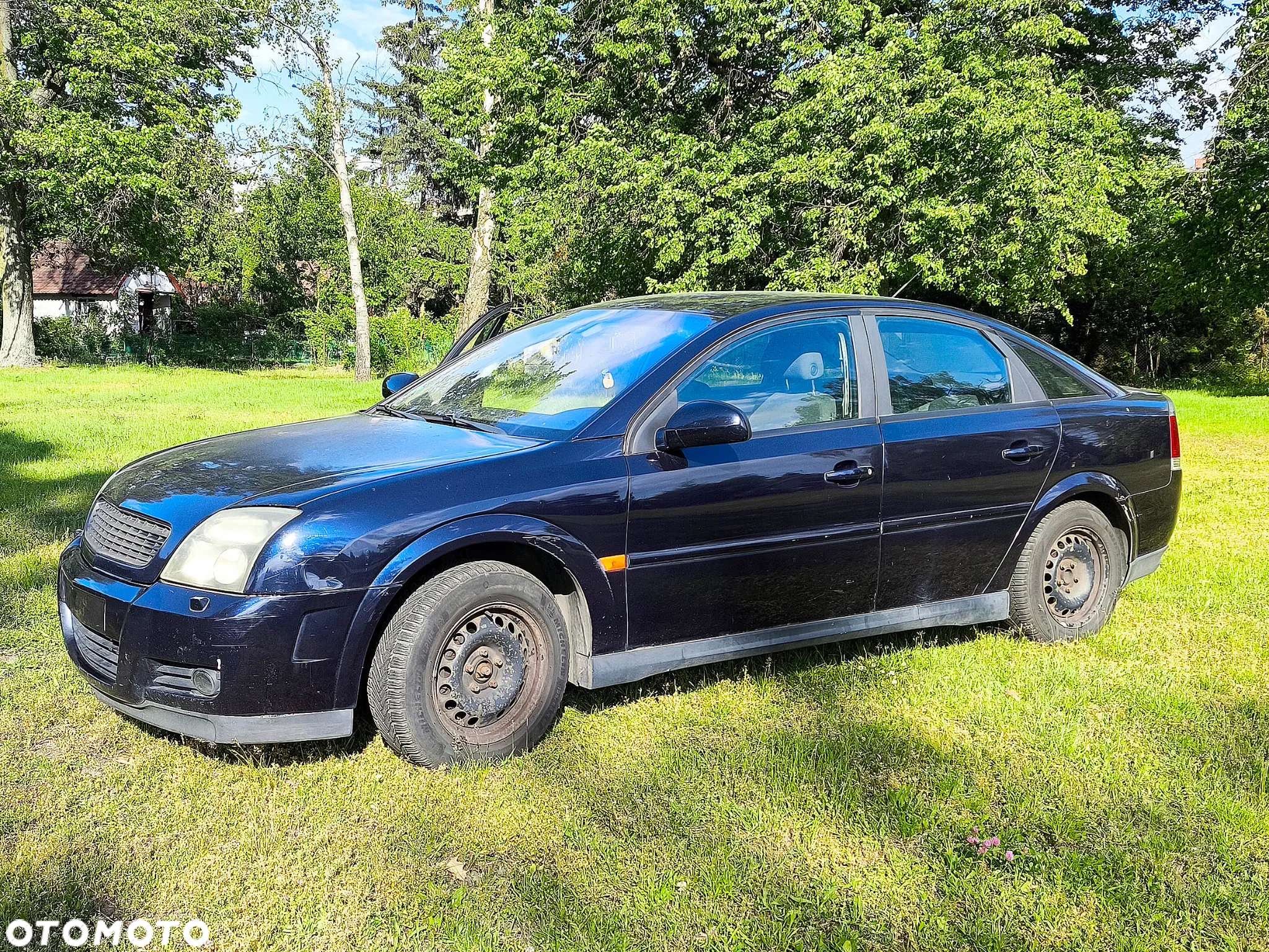 Opel Vectra 1.8 Edition - 2