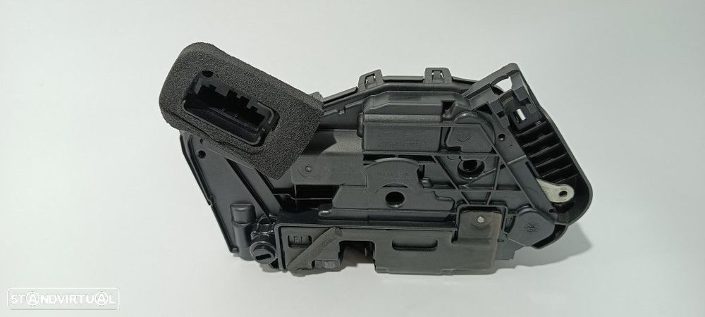 FECHADURA PORTA TRASEIRA ESQUERDA VOLKSWAGEN GOLF VIII LIM. (CD1) STYLE - 5