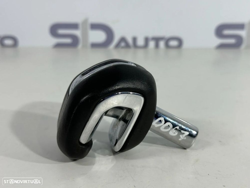 Alavanca / Moca Velocidades - Peugeot 508 RXH - 1