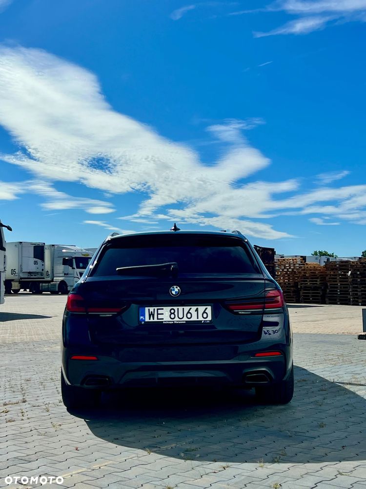 BMW Seria 5 - 6