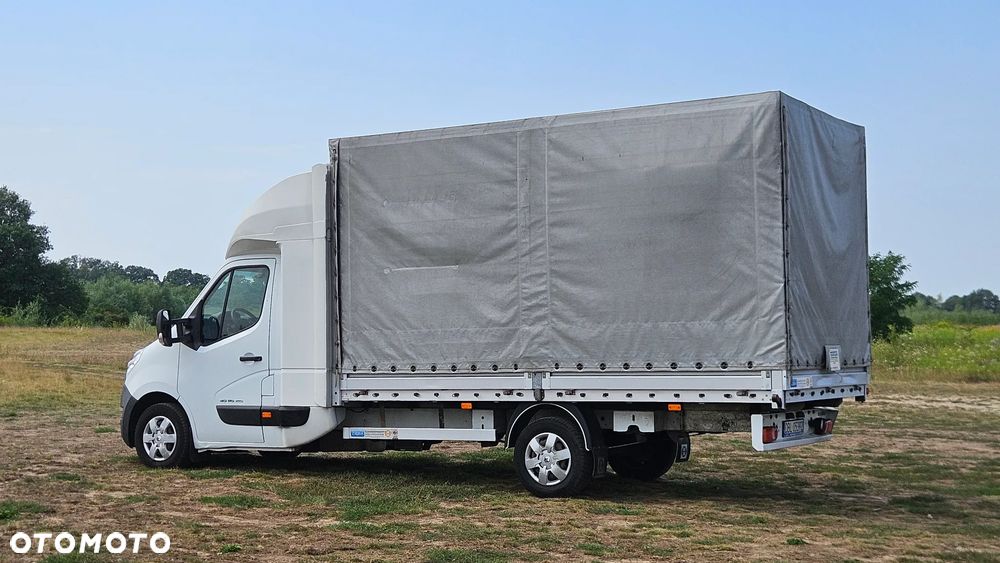 Renault Master - 11
