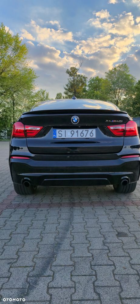 BMW X4 - 4