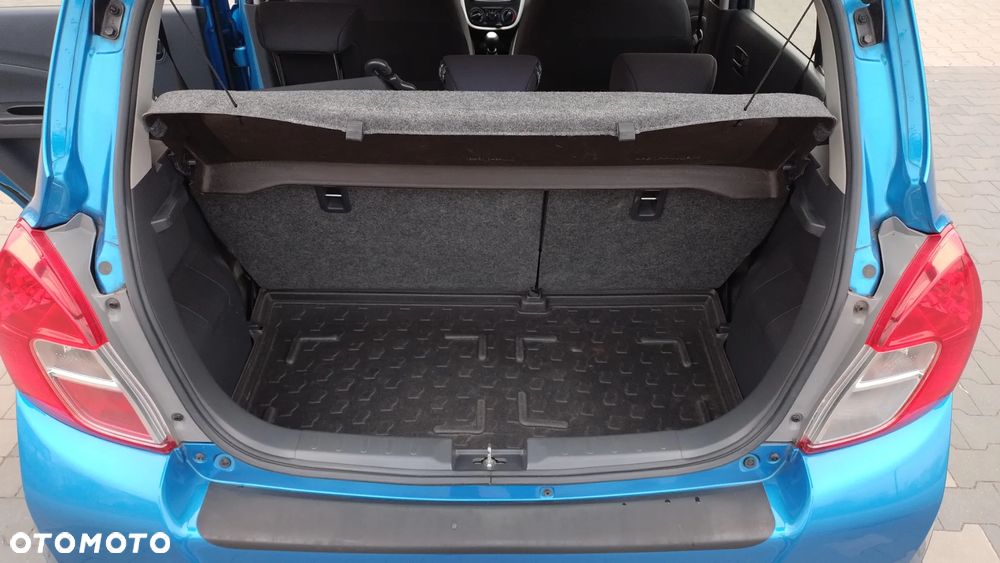 Suzuki Celerio 1.0 Comfort - 4