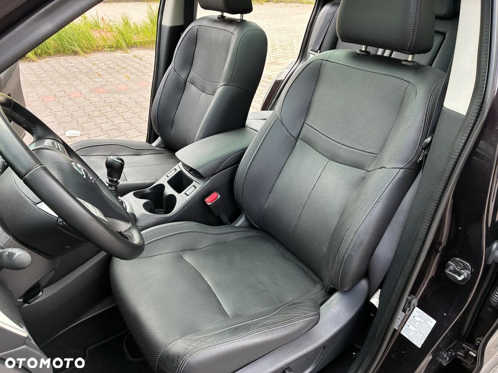 Nissan Qashqai 1.2 DIG-T Tekna - 16