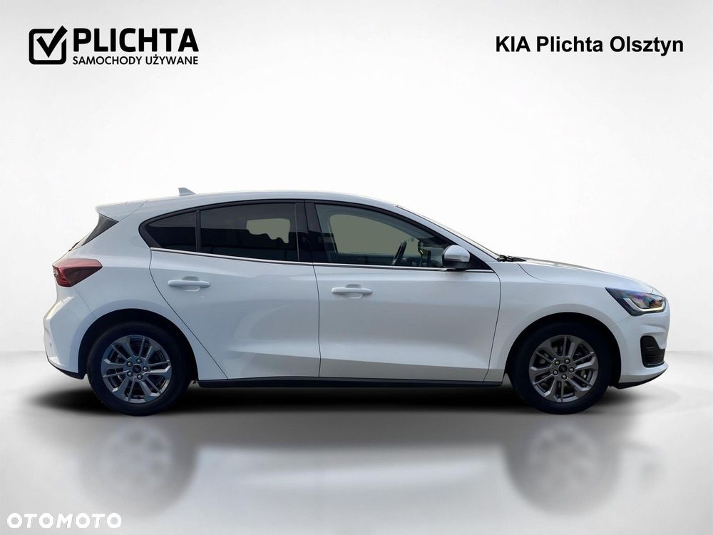 Ford Focus - 6